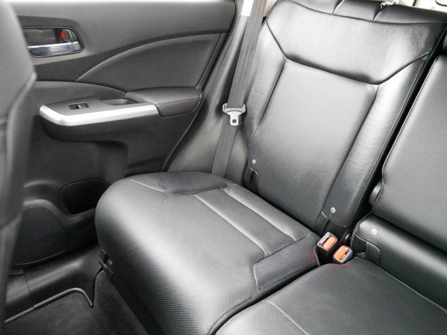 used 2016 Honda CR-V car, priced at $23,998