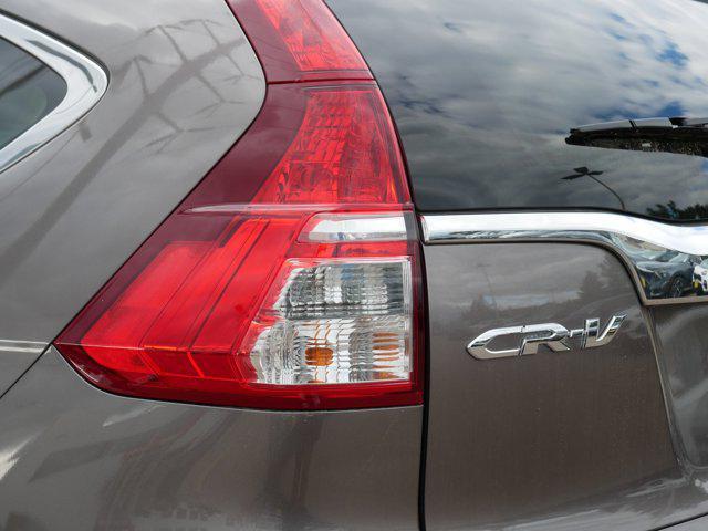 used 2016 Honda CR-V car, priced at $23,998