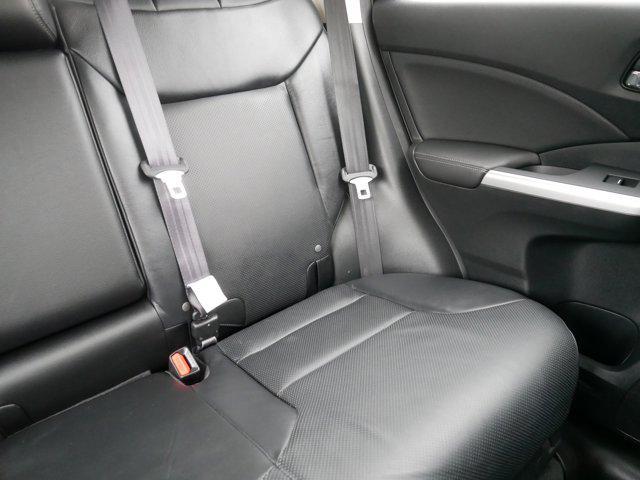 used 2016 Honda CR-V car, priced at $23,998