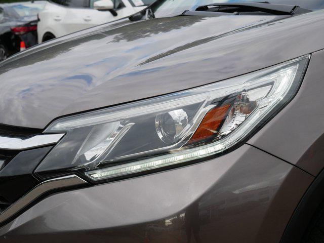 used 2016 Honda CR-V car, priced at $23,998