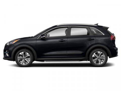 used 2022 Kia Niro EV car, priced at $24,999