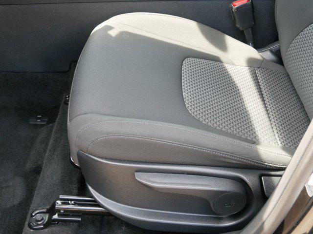 used 2023 Kia Sportage car, priced at $20,998