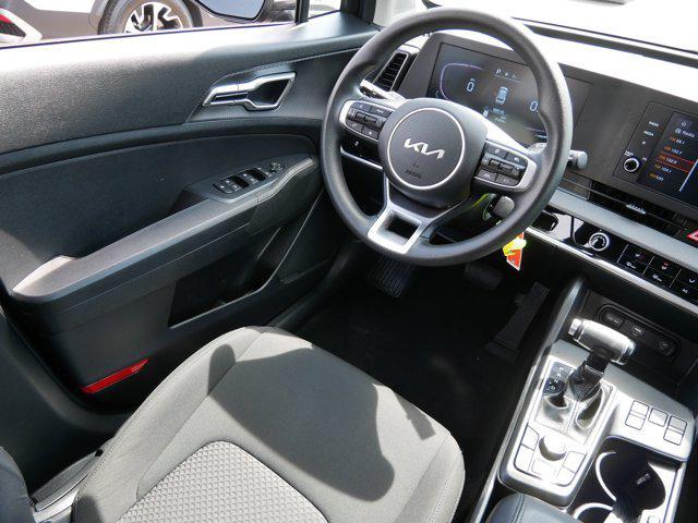 used 2023 Kia Sportage car, priced at $20,998