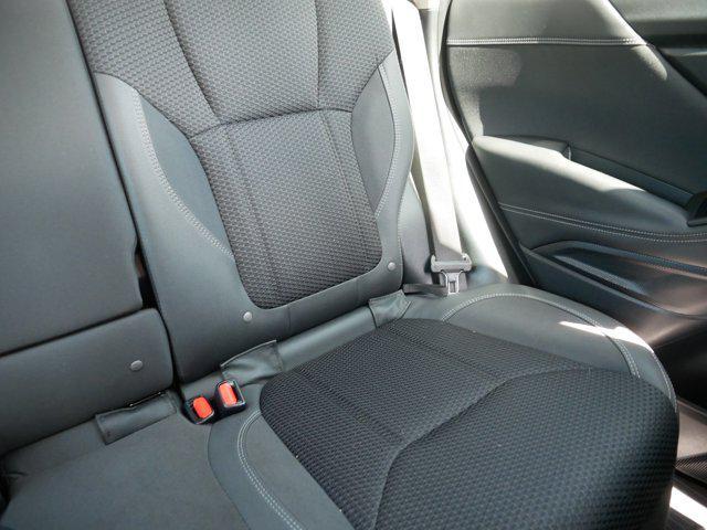 used 2022 Subaru Forester car, priced at $27,998