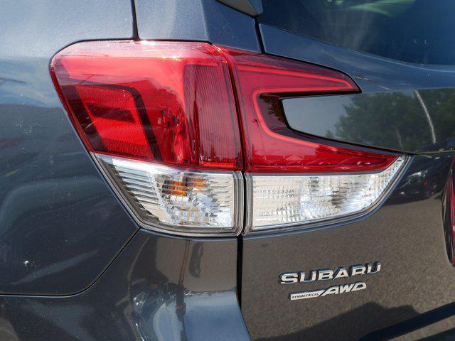 used 2022 Subaru Forester car, priced at $27,998