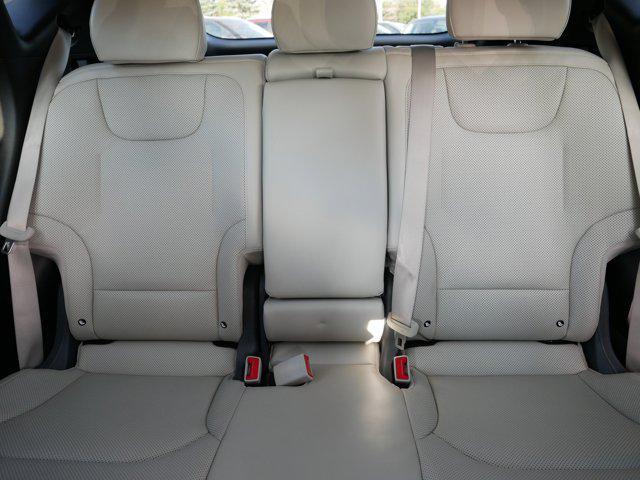 used 2022 Kia EV6 car, priced at $28,998