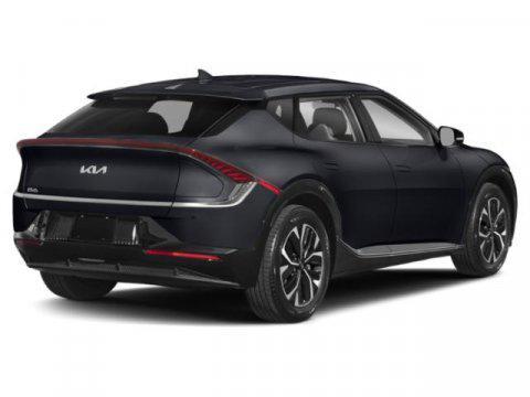 used 2022 Kia EV6 car, priced at $29,998