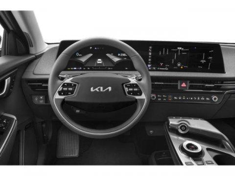 used 2022 Kia EV6 car, priced at $29,998