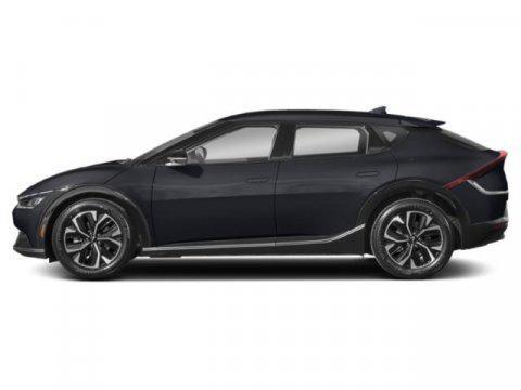 used 2022 Kia EV6 car, priced at $29,998