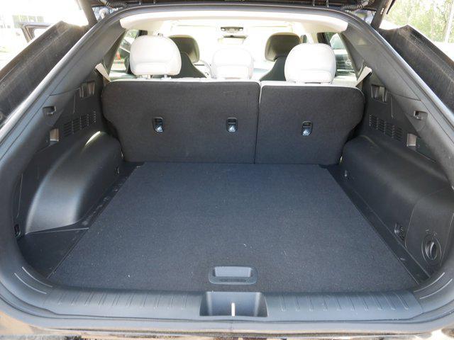 used 2022 Kia EV6 car, priced at $28,998