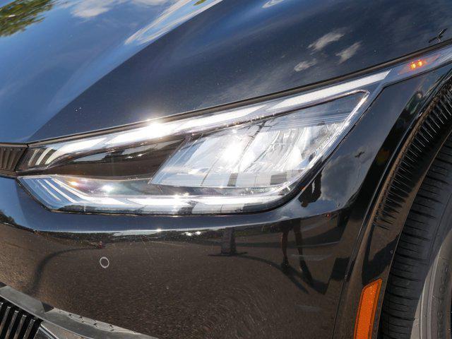 used 2022 Kia EV6 car, priced at $28,998