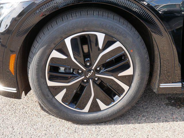 used 2022 Kia EV6 car, priced at $28,998