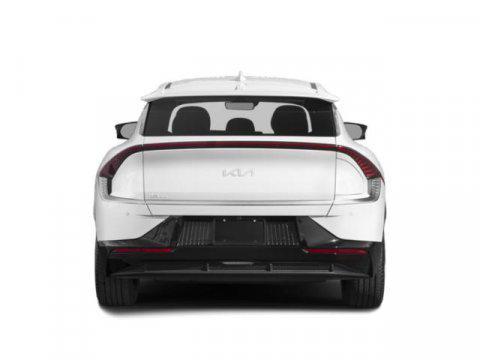 used 2022 Kia EV6 car, priced at $29,998