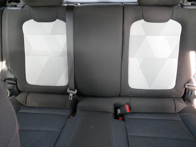 used 2024 Chevrolet Trax car, priced at $21,998