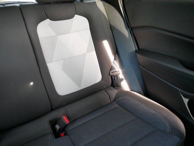 used 2024 Chevrolet Trax car, priced at $21,998