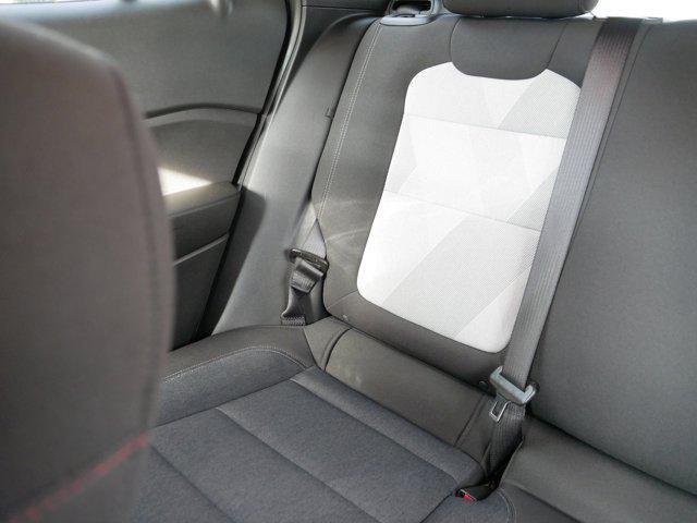 used 2024 Chevrolet Trax car, priced at $21,998
