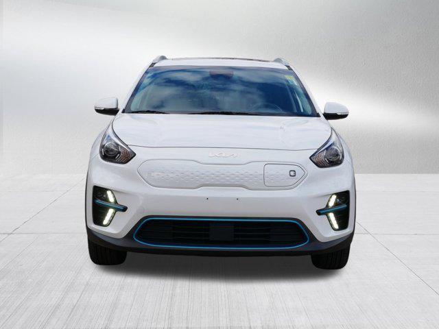 used 2022 Kia Niro EV car, priced at $22,995