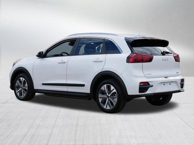used 2022 Kia Niro EV car, priced at $22,995