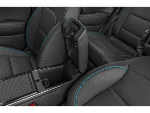 used 2022 Kia Niro EV car, priced at $25,000