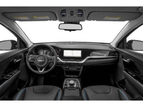 used 2022 Kia Niro EV car, priced at $25,000