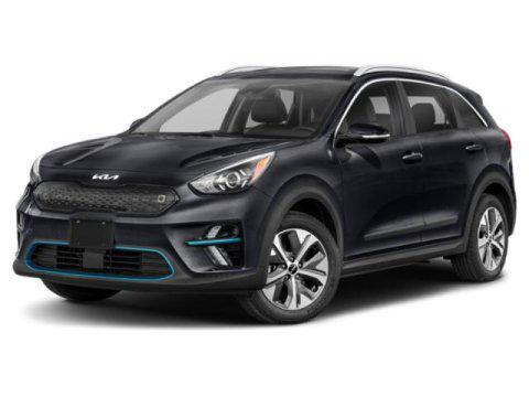 used 2022 Kia Niro EV car, priced at $25,000