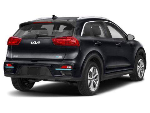 used 2022 Kia Niro EV car, priced at $25,000