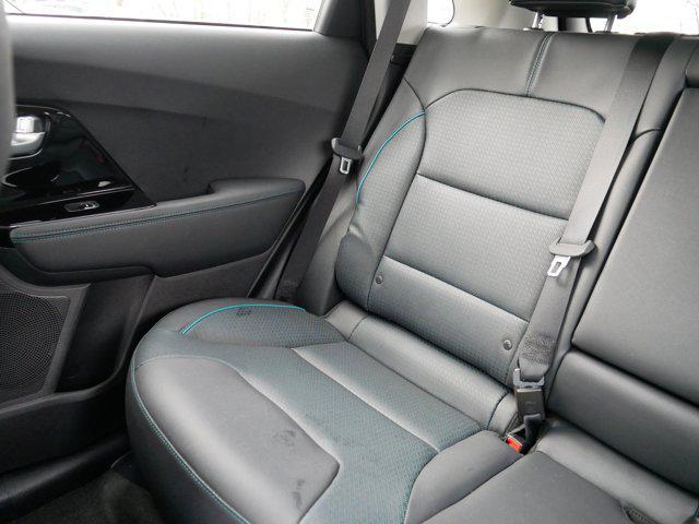 used 2022 Kia Niro EV car, priced at $22,995