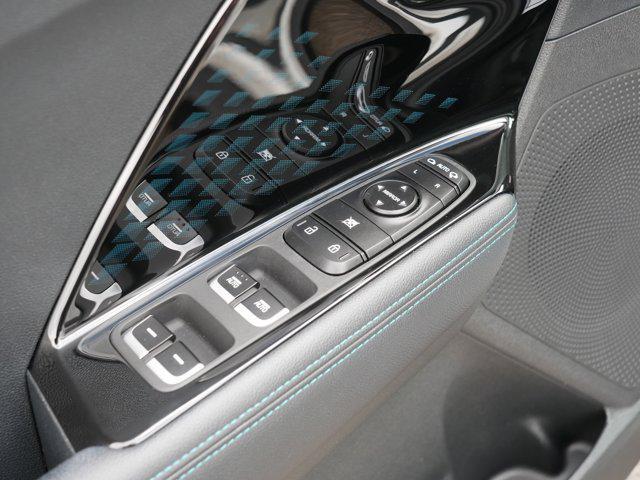 used 2022 Kia Niro EV car, priced at $22,995