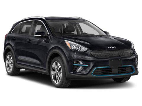 used 2022 Kia Niro EV car, priced at $25,000