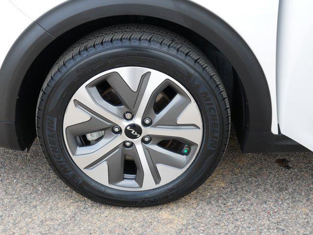 used 2022 Kia Niro EV car, priced at $22,995