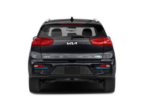 used 2022 Kia Niro EV car, priced at $25,000
