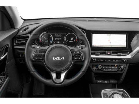 used 2022 Kia Niro EV car, priced at $25,000