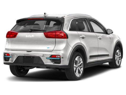 used 2022 Kia Niro EV car, priced at $25,000