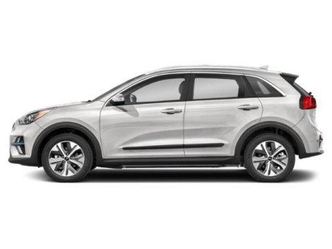 used 2022 Kia Niro EV car, priced at $25,000