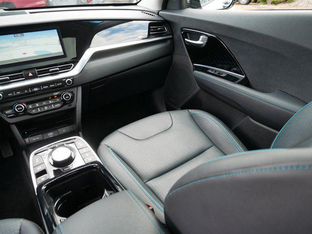 used 2022 Kia Niro EV car, priced at $22,995