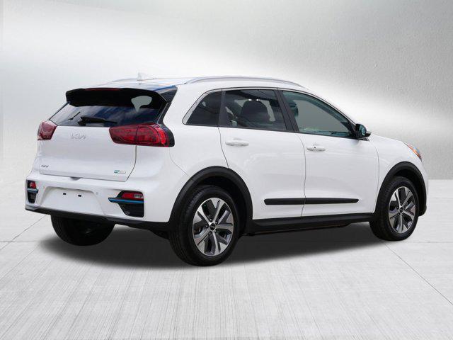 used 2022 Kia Niro EV car, priced at $22,995