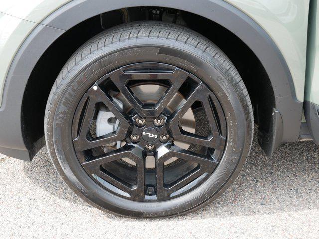 used 2024 Kia Telluride car, priced at $46,998