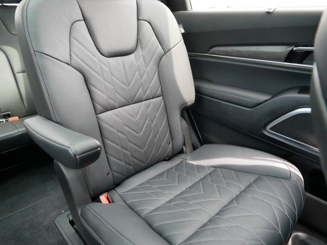 used 2024 Kia Telluride car, priced at $46,998