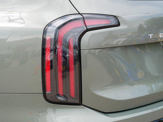 used 2024 Kia Telluride car, priced at $46,998