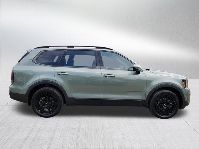 used 2024 Kia Telluride car, priced at $46,998