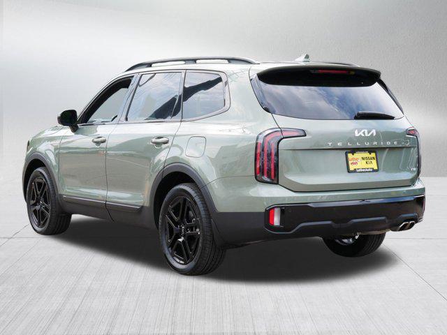 used 2024 Kia Telluride car, priced at $46,998