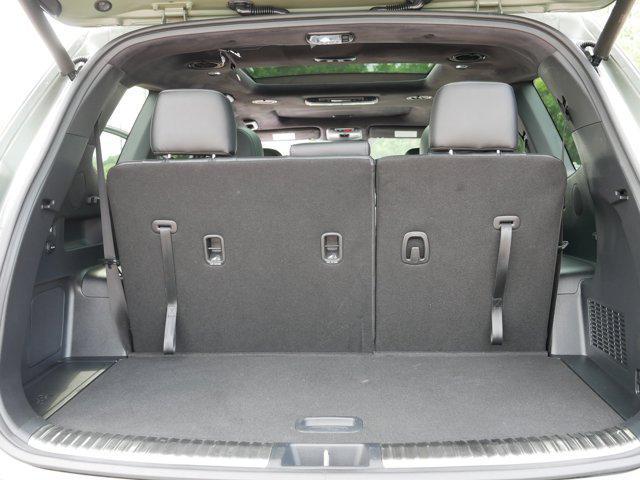 used 2024 Kia Telluride car, priced at $46,998