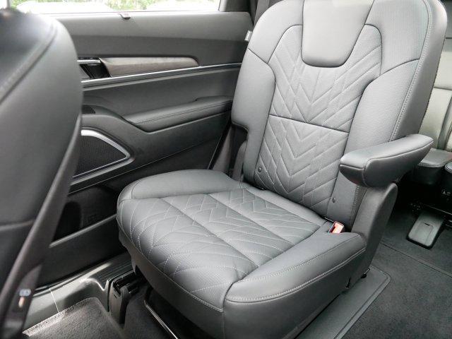 used 2024 Kia Telluride car, priced at $46,998
