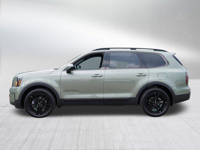 used 2024 Kia Telluride car, priced at $46,998