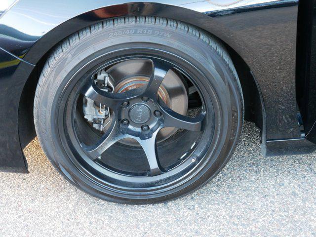 used 2022 Honda Accord car, priced at $22,998