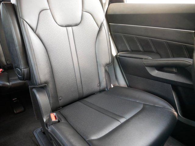 used 2022 Kia Sorento car, priced at $30,998