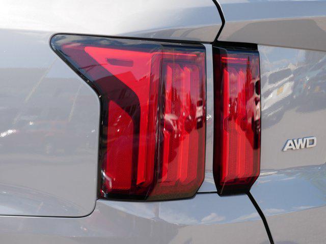 used 2022 Kia Sorento car, priced at $30,998