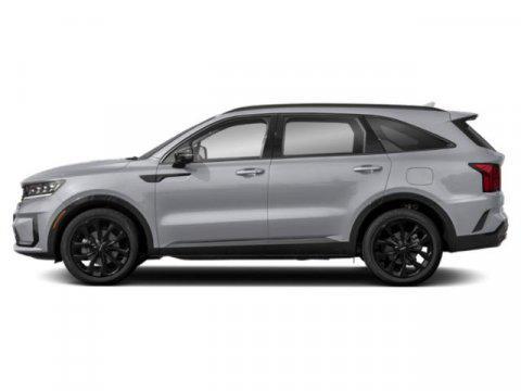 used 2022 Kia Sorento car, priced at $31,998
