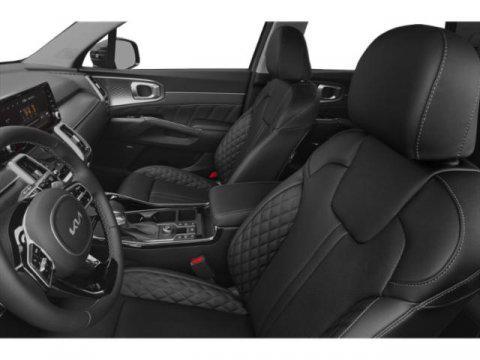used 2022 Kia Sorento car, priced at $31,998