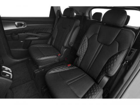 used 2022 Kia Sorento car, priced at $31,998